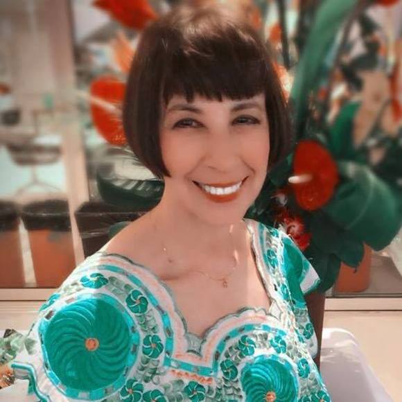 Meet your Posher, Elizabeth - Picture 1 of 1